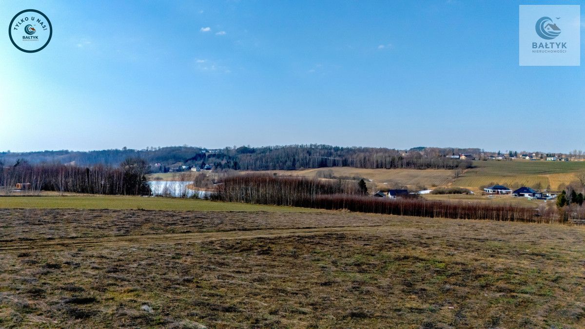Działka budowlana Warzno, ul. Czeczewska. Zdjęcie 13