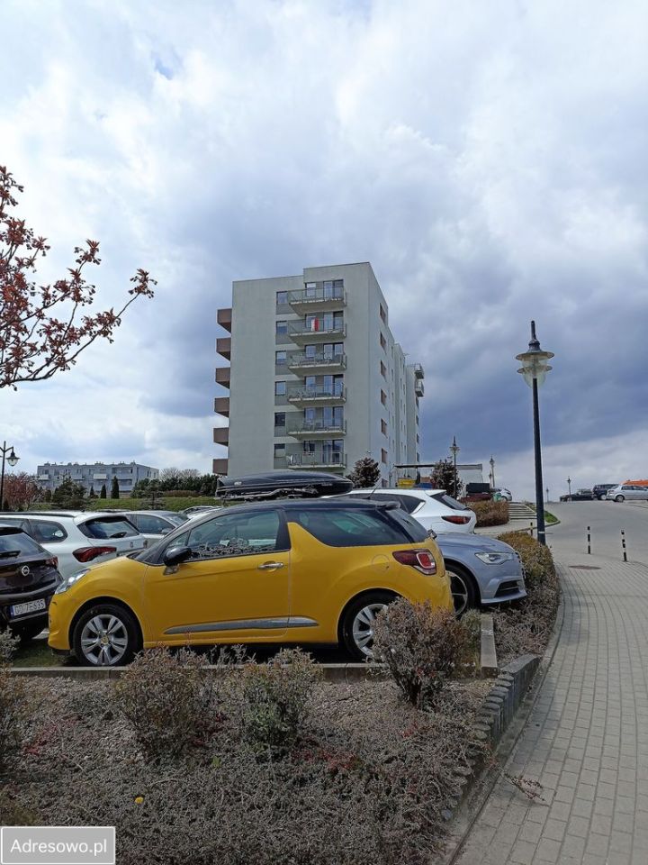 Mieszkanie 3-pokojowe Gdańsk Jasień, ul. Jabłoniowa. Zdjęcie 16