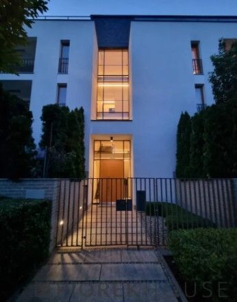 Mieszkanie 2-pokojowe Warszawa Wilanów, ul. Syta. Zdjęcie 18