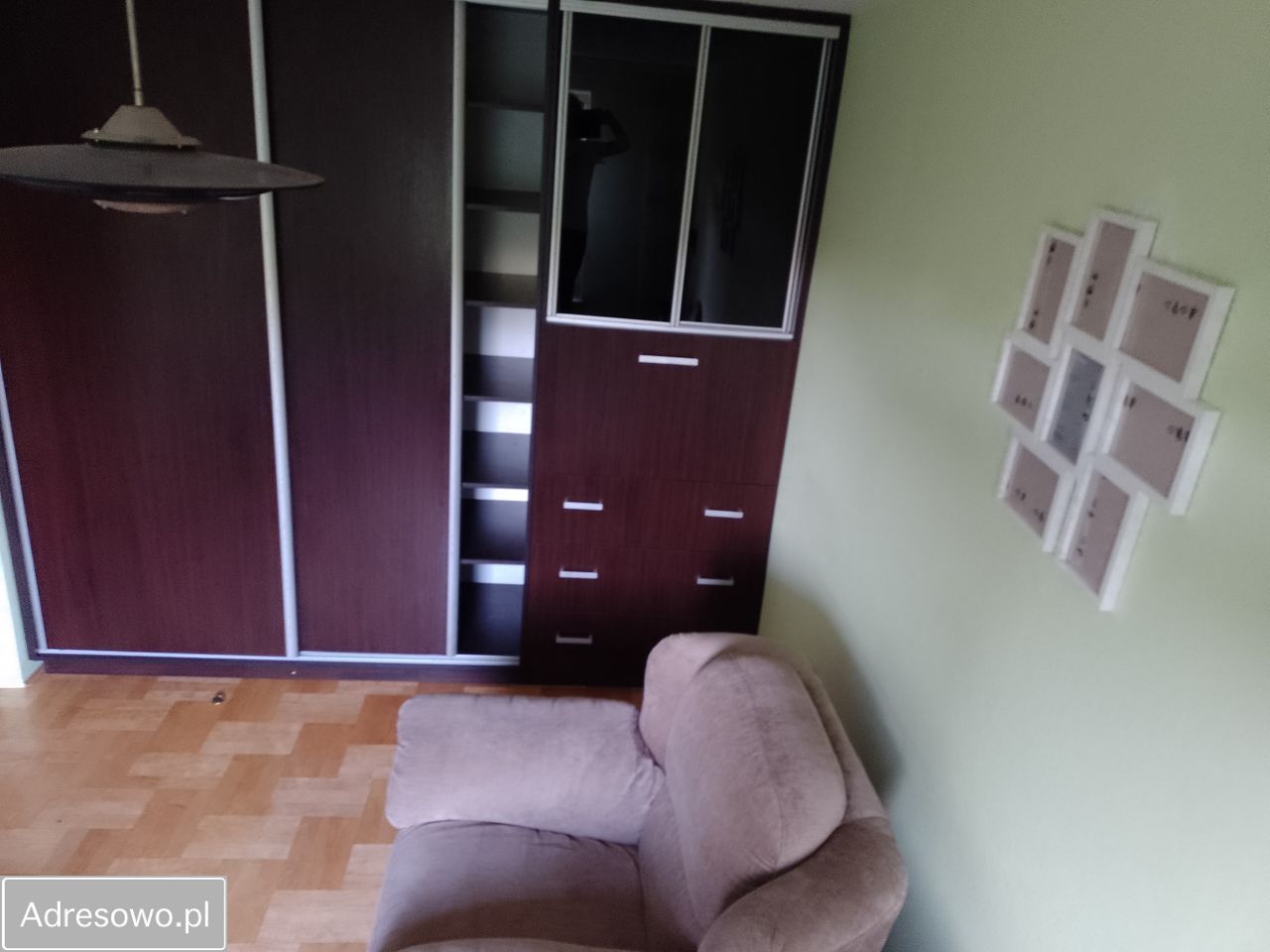 Mieszkanie 4-pokojowe Lublin Sławinek, ul. Spadowa. Zdjęcie 8
