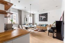 Mieszkanie 2-pokojowe Warszawa Mokotów, ul. Sandomierska. Zdjęcie 4