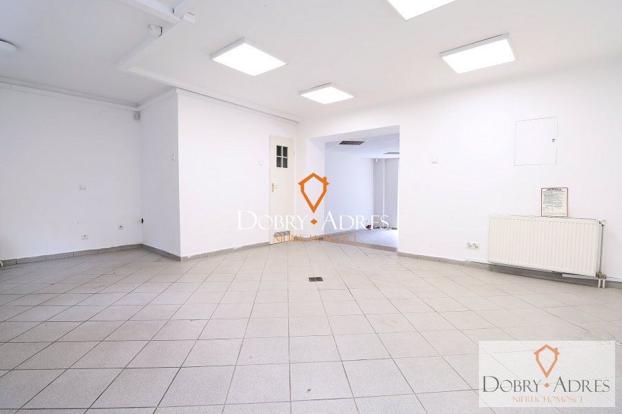 Lokal Rzeszów Śródmieście, ul. Targowa. Zdjęcie 5