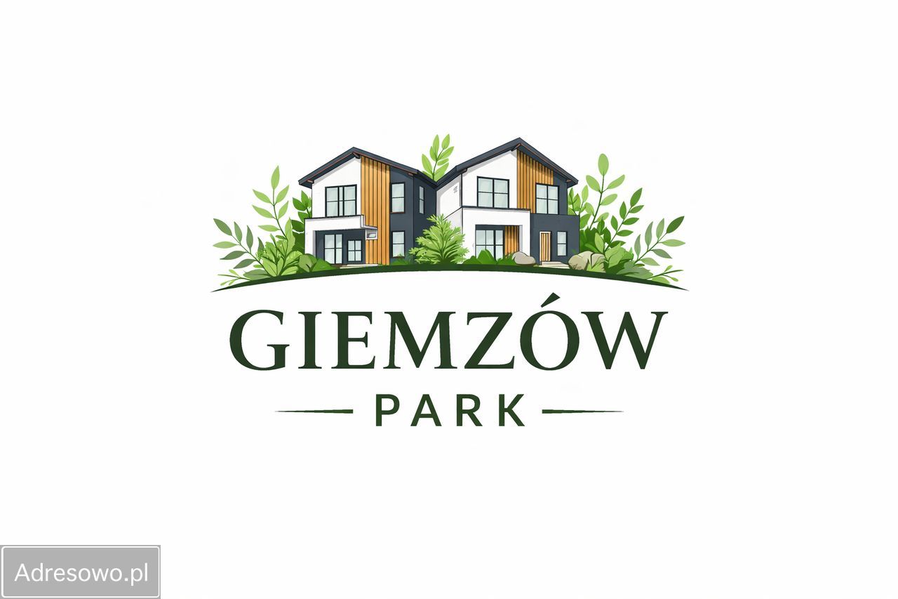 Mieszkanie 3-pokojowe Giemzów. Zdjęcie 18