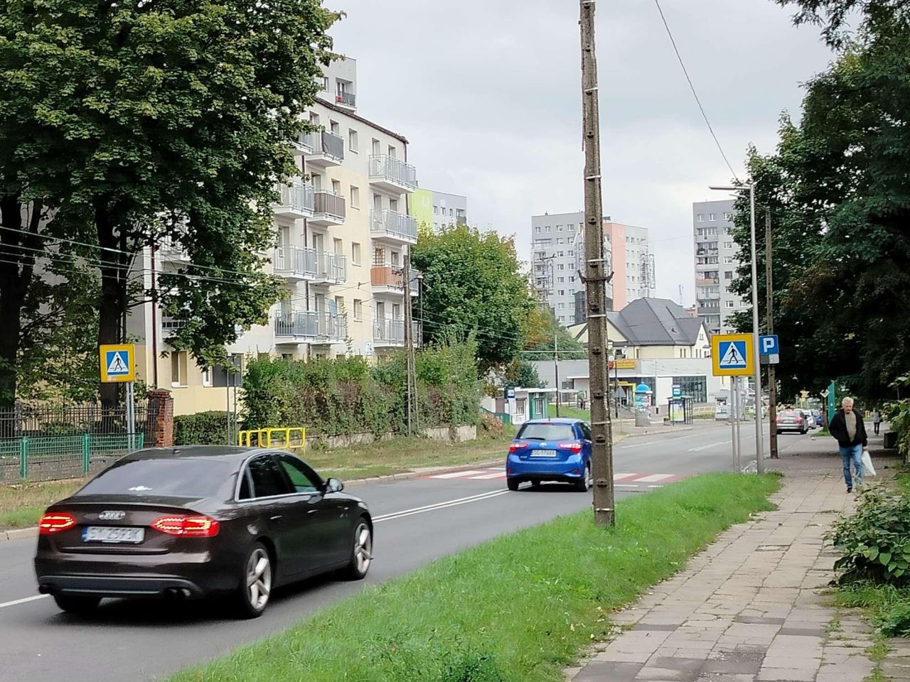 Lokal Bytom Szombierki, ul. Zabrzańska. Zdjęcie 13