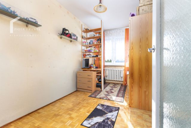 Mieszkanie 3-pokojowe Bielsko-Biała Aleksandrowice, ul. Wadowicka. Zdjęcie 11