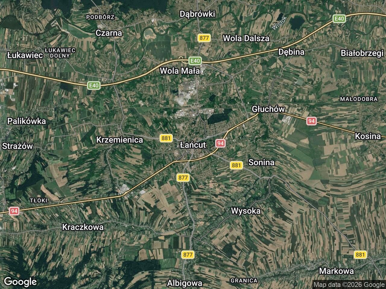 Mieszkanie 1-pokojowe Łańcut Centrum. Zdjęcie 1