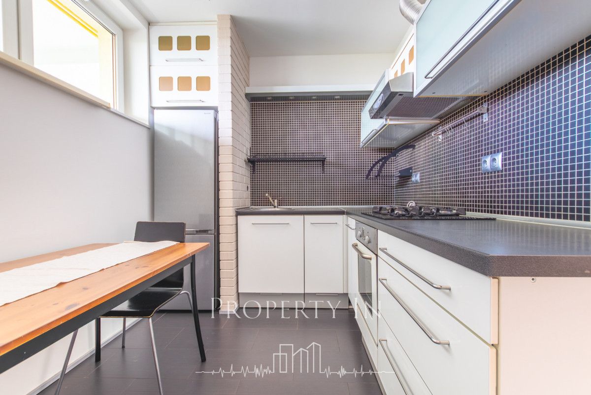 Mieszkanie 2-pokojowe Warszawa Bródno, ul. Ludwika Kondratowicza. Zdjęcie 7