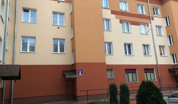 Mieszkanie 1-pokojowe Kraśnik, ul. Sportowa. Zdjęcie 1