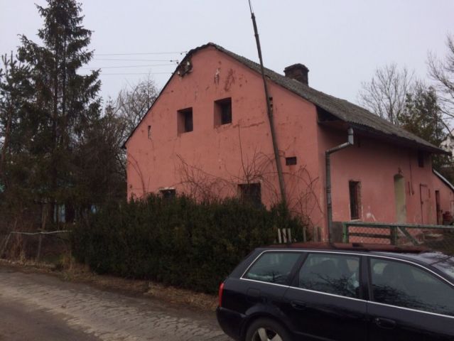 dom wolnostojący Zopowy, ul. Stawowa. Zdjęcie 1
