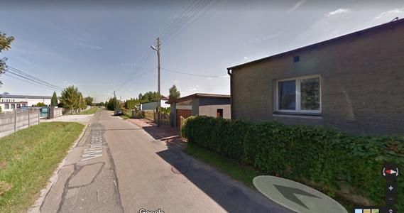 Działka budowlana Kłobuck Smugi, ul. Wincentego Witosa. Zdjęcie 3