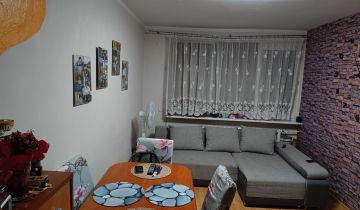 Mieszkanie 3-pokojowe Bartoszyce, ul. Krótka