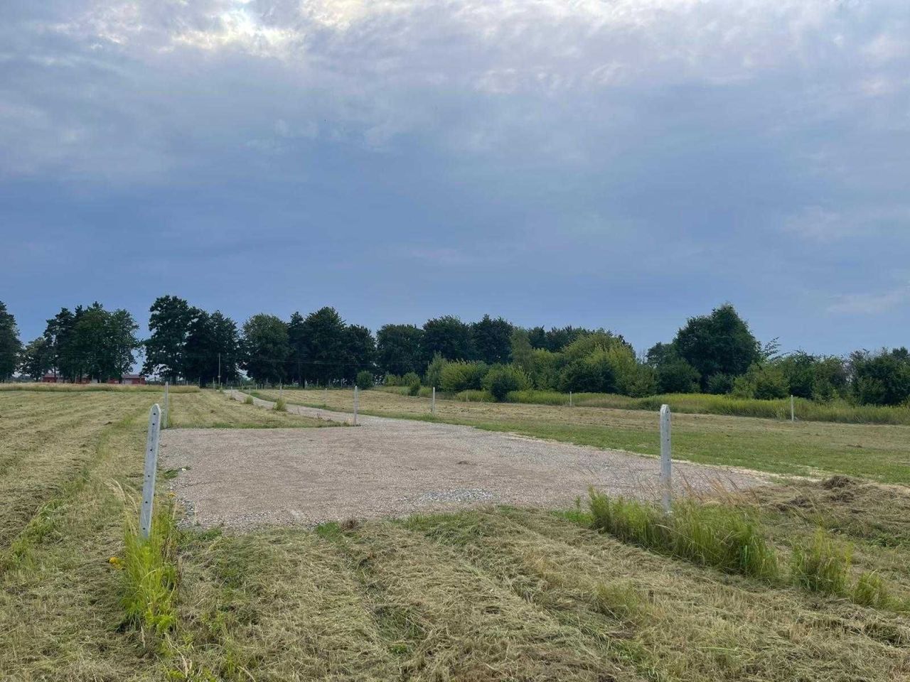 Działka budowlana Sandomierz, ul. Stara Prochownia. Zdjęcie 5