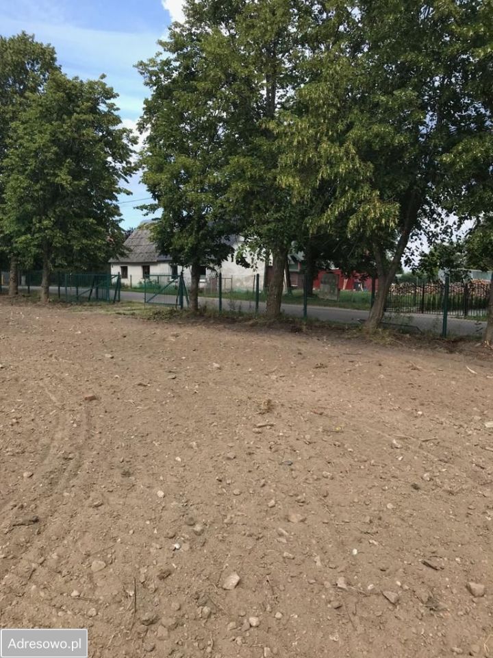 Działka inwestycyjna Pleśna. Zdjęcie 12