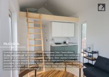 Działka budowlana Sominy. Zdjęcie 1