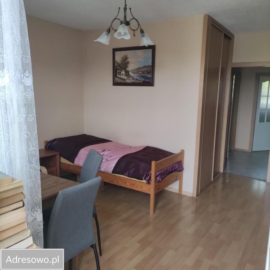 Mieszkanie 2-pokojowe Puławy, ul. Stanisława Eustachiewicza. Zdjęcie 5