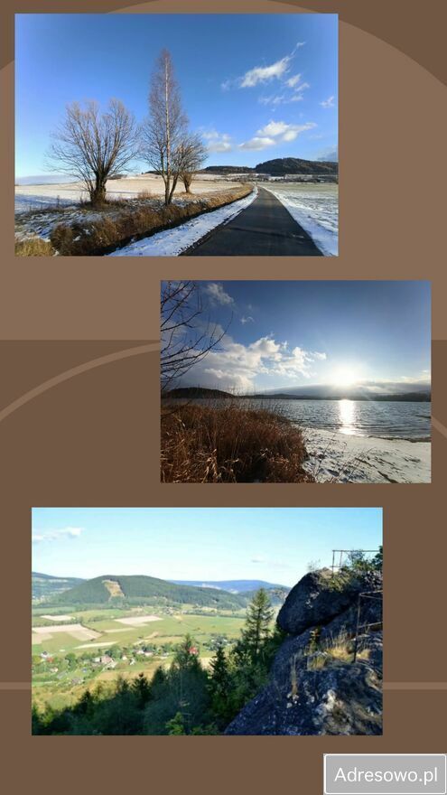 Mieszkanie 5-pokojowe Błażkowa. Zdjęcie 4