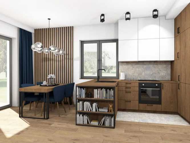 bliźniak Kołczygłowy. Zdjęcie 5