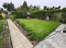 Działka rod Warszawa Białołęka, ul. Ornecka. Zdjęcie 2