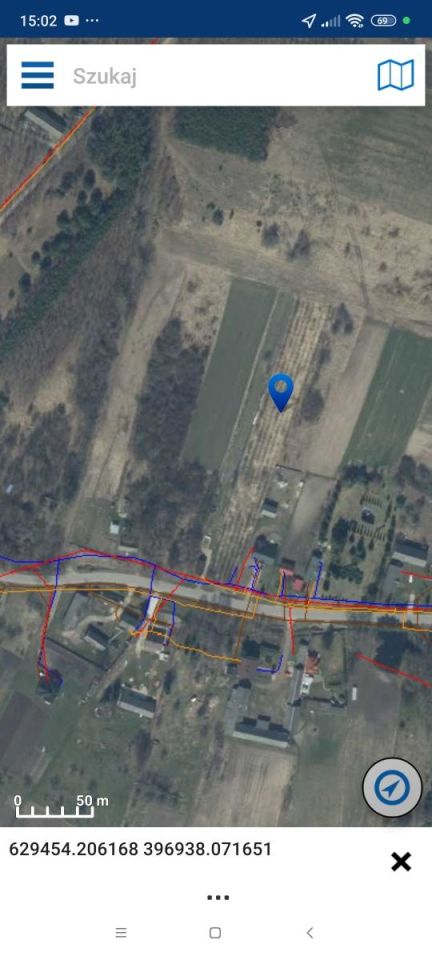 Działka budowlana Młódnice. Zdjęcie 4