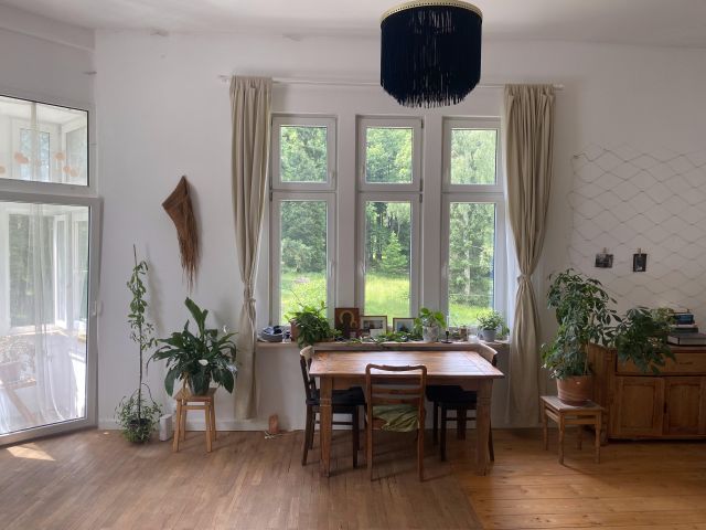 Mieszkanie 2-pokojowe Sokołowsko, ul. Różana. Zdjęcie 1