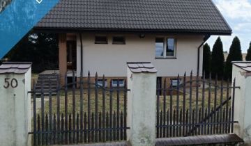 dom wolnostojący, 5 pokoi Ręczno, ul. Spółdzielcza
