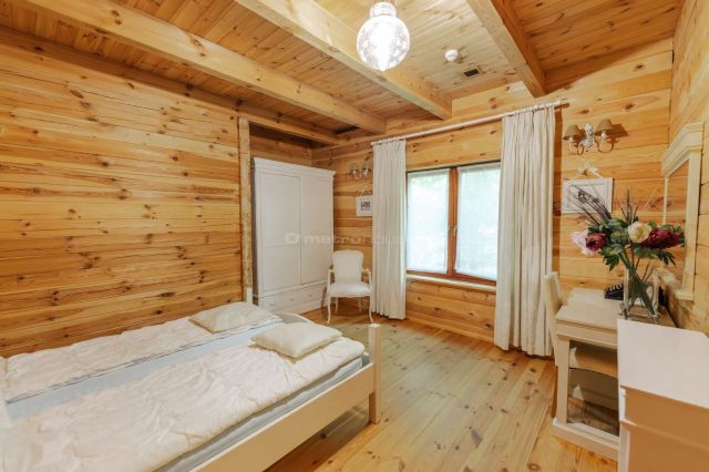 dom wolnostojący, 3 pokoje Nowy Lubiel. Zdjęcie 7