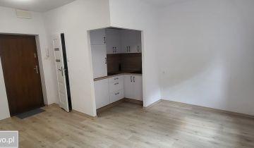 Mieszkanie 1-pokojowe Wałbrzych Nowe Miasto, ul. 11 Listopada
