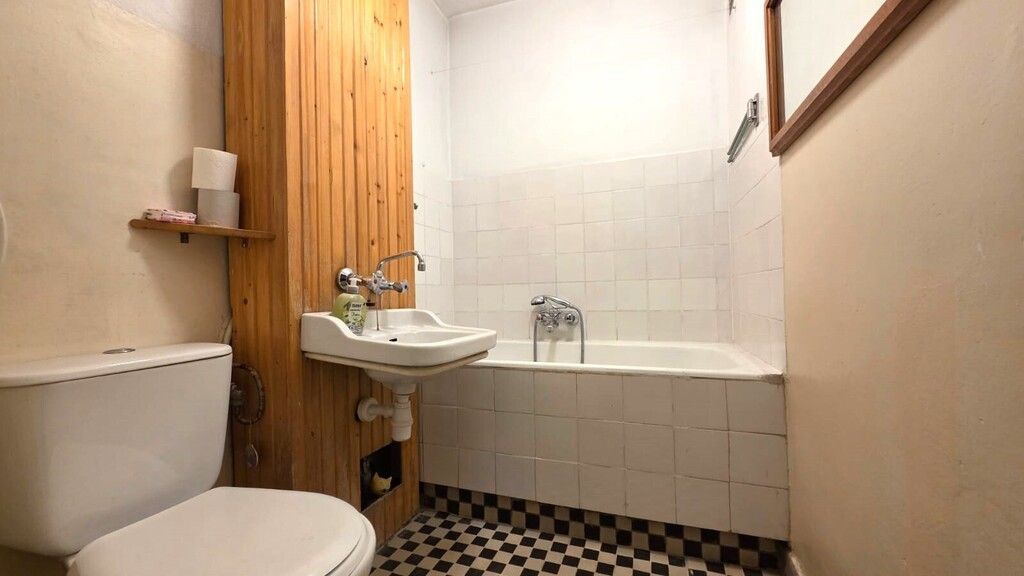 Mieszkanie 3-pokojowe Warszawa Mokotów, ul. Giordana Bruna. Zdjęcie 5