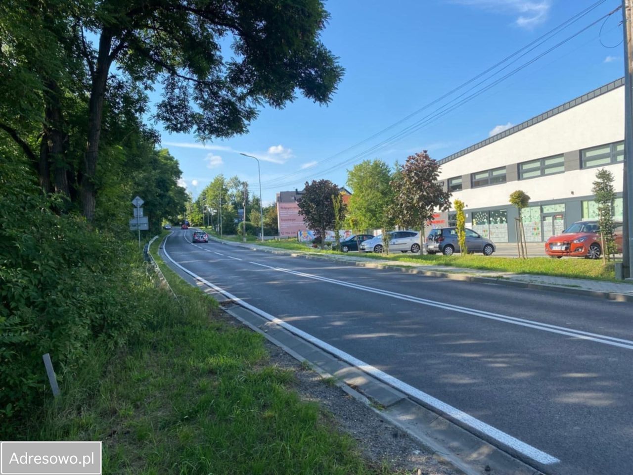 Działka budowlana Mogilany. Zdjęcie 9