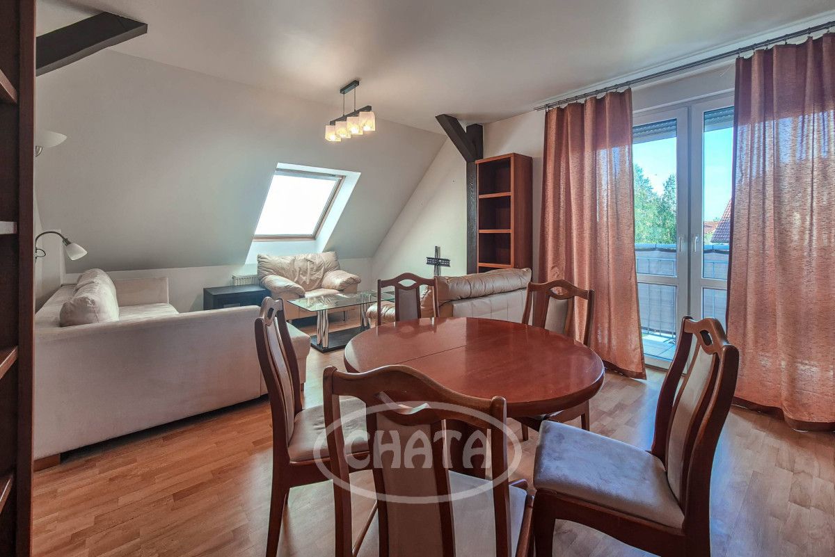 Mieszkanie 4-pokojowe Wrocław Muchobór Wielki, ul. Drohobycka. Zdjęcie 5