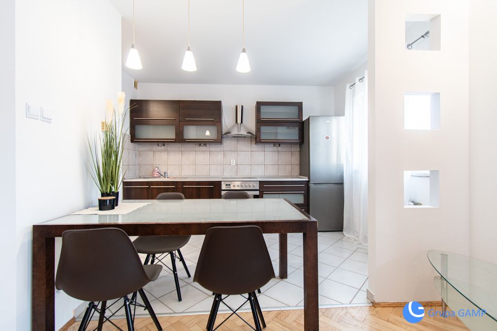 Mieszkanie 3-pokojowe Kraków Prądnik Czerwony, ul. mjr. Ryszarda Nuszkiewicza. Zdjęcie 6