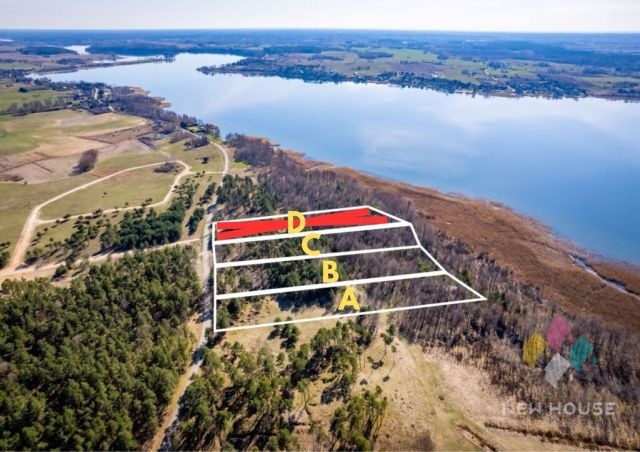 Działka budowlana Tałty. Zdjęcie 1