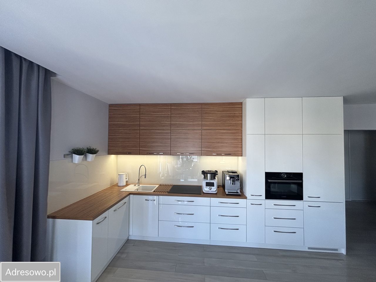 Mieszkanie 3-pokojowe Szczecin Warszewo, ul. Maciejkowa. Zdjęcie 15