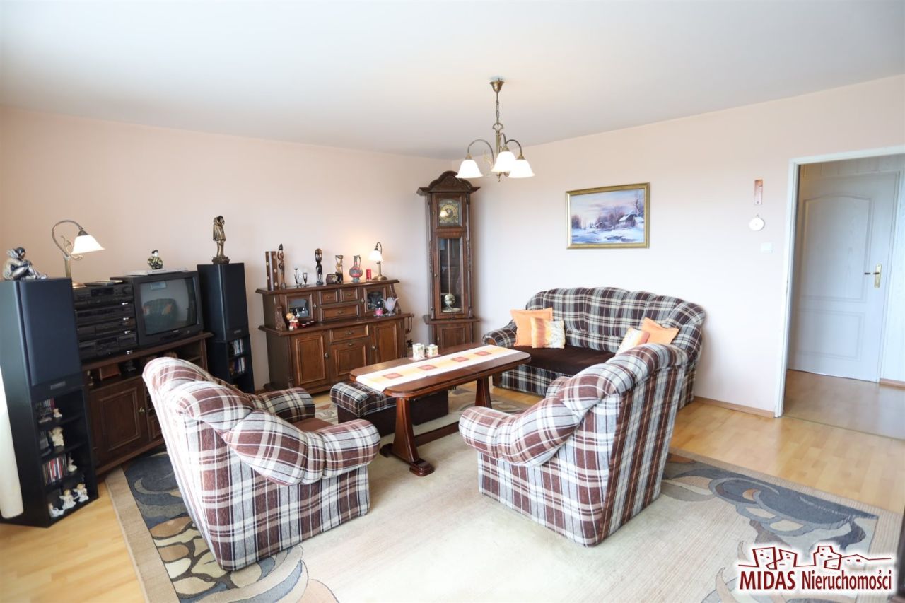 Mieszkanie 2-pokojowe Ciechocinek. Zdjęcie 2