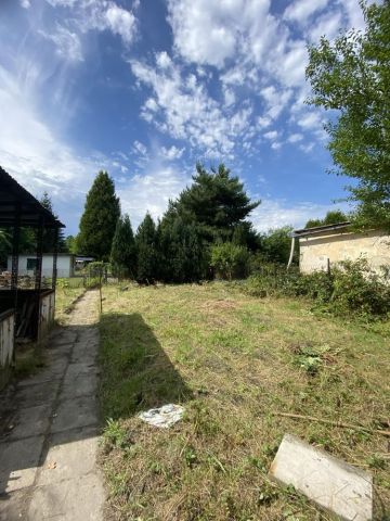 Działka rod Bytom. Zdjęcie 1