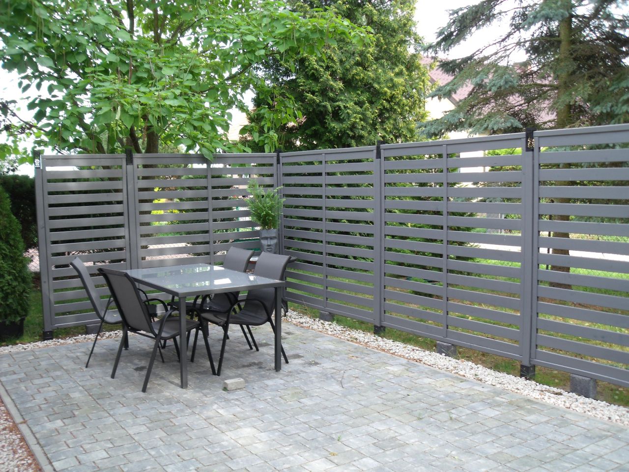 dom letniskowy, 3 pokoje Przydwórz. Zdjęcie 12