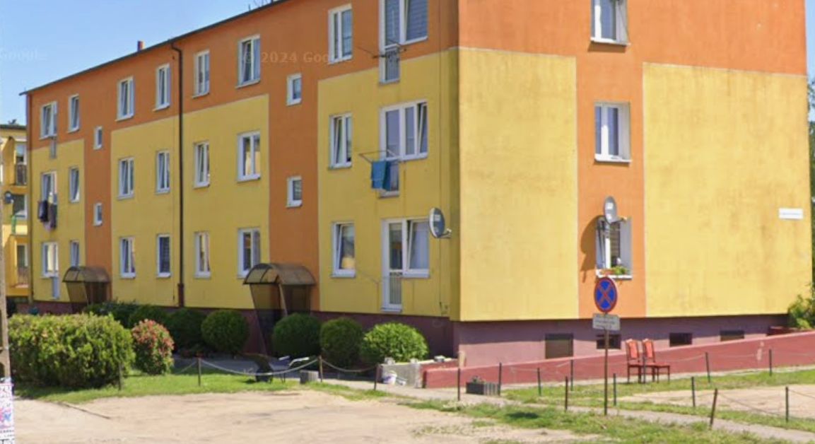 Mieszkanie 1-pokojowe Wałycz, ul. Zygmunta Działowskiego. Zdjęcie 1