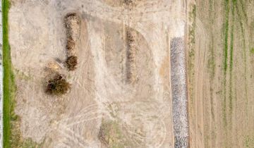 Działka budowlana Płoskie