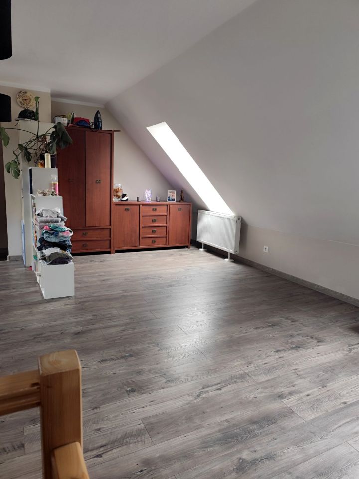 Mieszkanie 4-pokojowe Staniszów. Zdjęcie 4