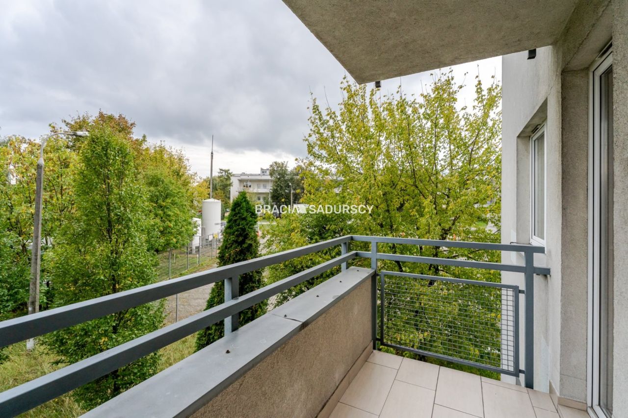 Mieszkanie 3-pokojowe Kraków Krowodrza, ul. gen. Augusta Fieldorfa-Nila. Zdjęcie 13