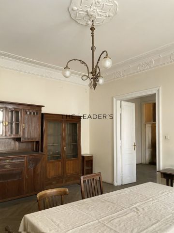 Mieszkanie 3-pokojowe Warszawa Śródmieście, ul. Poznańska. Zdjęcie 2