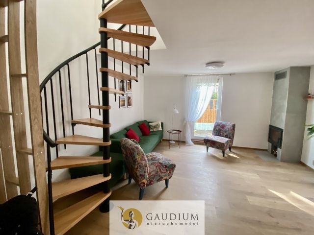 dom letniskowy, 3 pokoje Gdańsk, ul. Modra. Zdjęcie 5