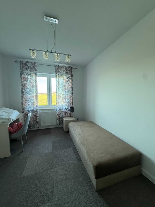 dom szeregowy Waszulki. Zdjęcie 2