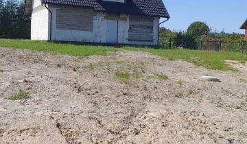 dom wolnostojący Mierzeszyn