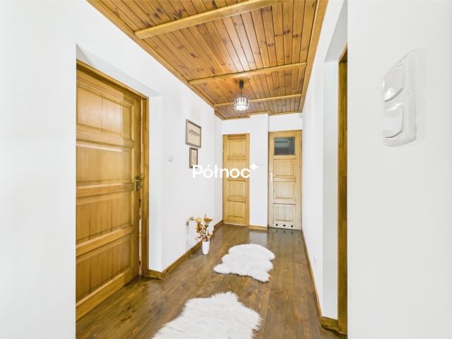 dom wolnostojący, 7 pokoi Kopanki. Zdjęcie 20