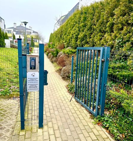 Mieszkanie 2-pokojowe Szczecin Warszewo, ul. Maciejkowa. Zdjęcie 6