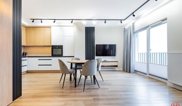 Mieszkanie 3-pokojowe Łódź Śródmieście, ul. Augustów