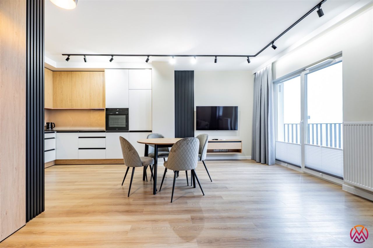 Mieszkanie 3-pokojowe Łódź Śródmieście, ul. Augustów. Zdjęcie 2