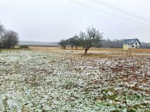 Działka budowlana Zaborze. Zdjęcie 1