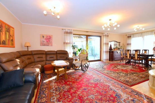 dom wolnostojący, 5 pokoi Piekary Śląskie Kolonia Józefka, ul. Kamienna. Zdjęcie 11